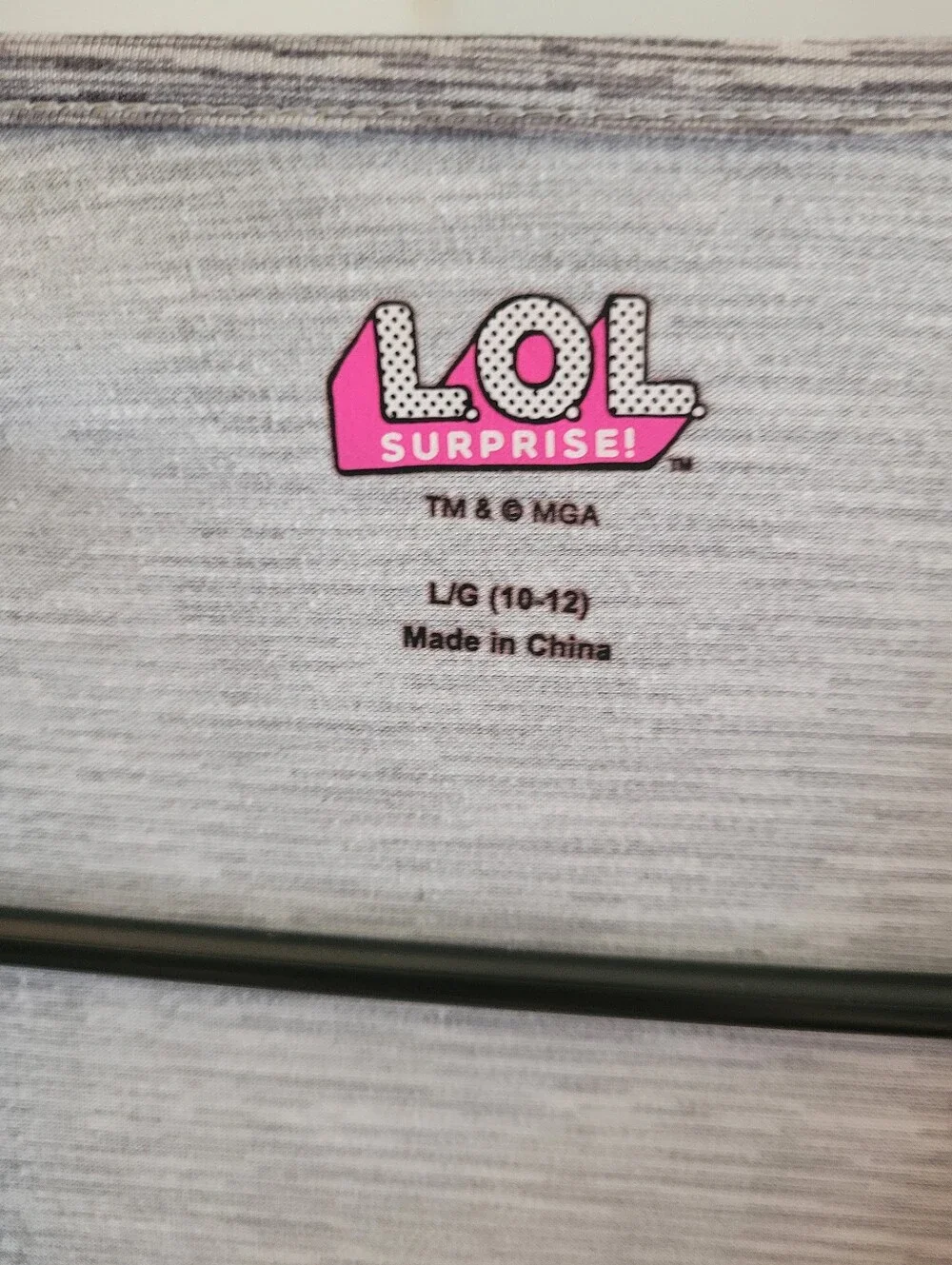 L.O.L. Surprise! playful surprise